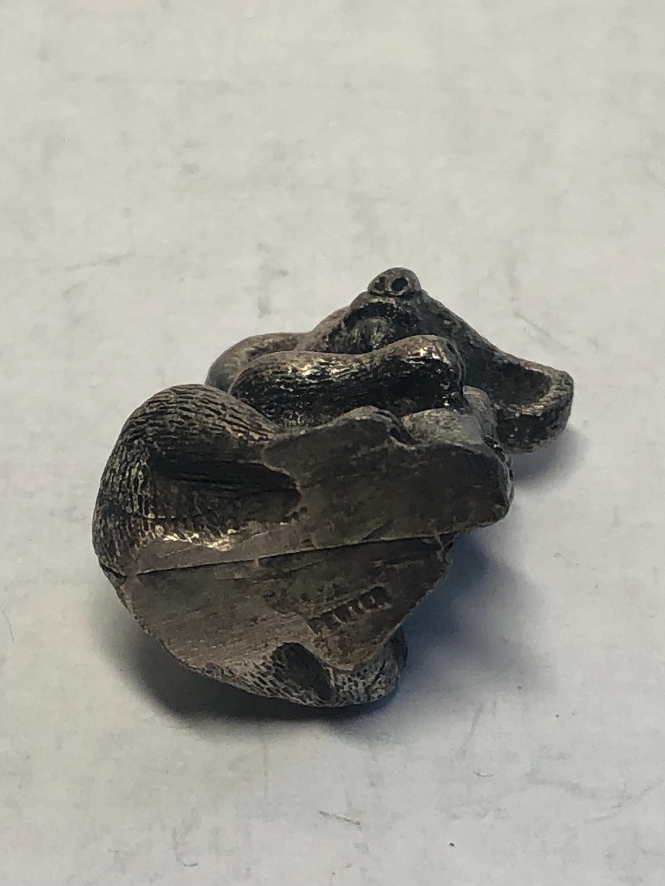 Koala Pewter Circa 1980’s