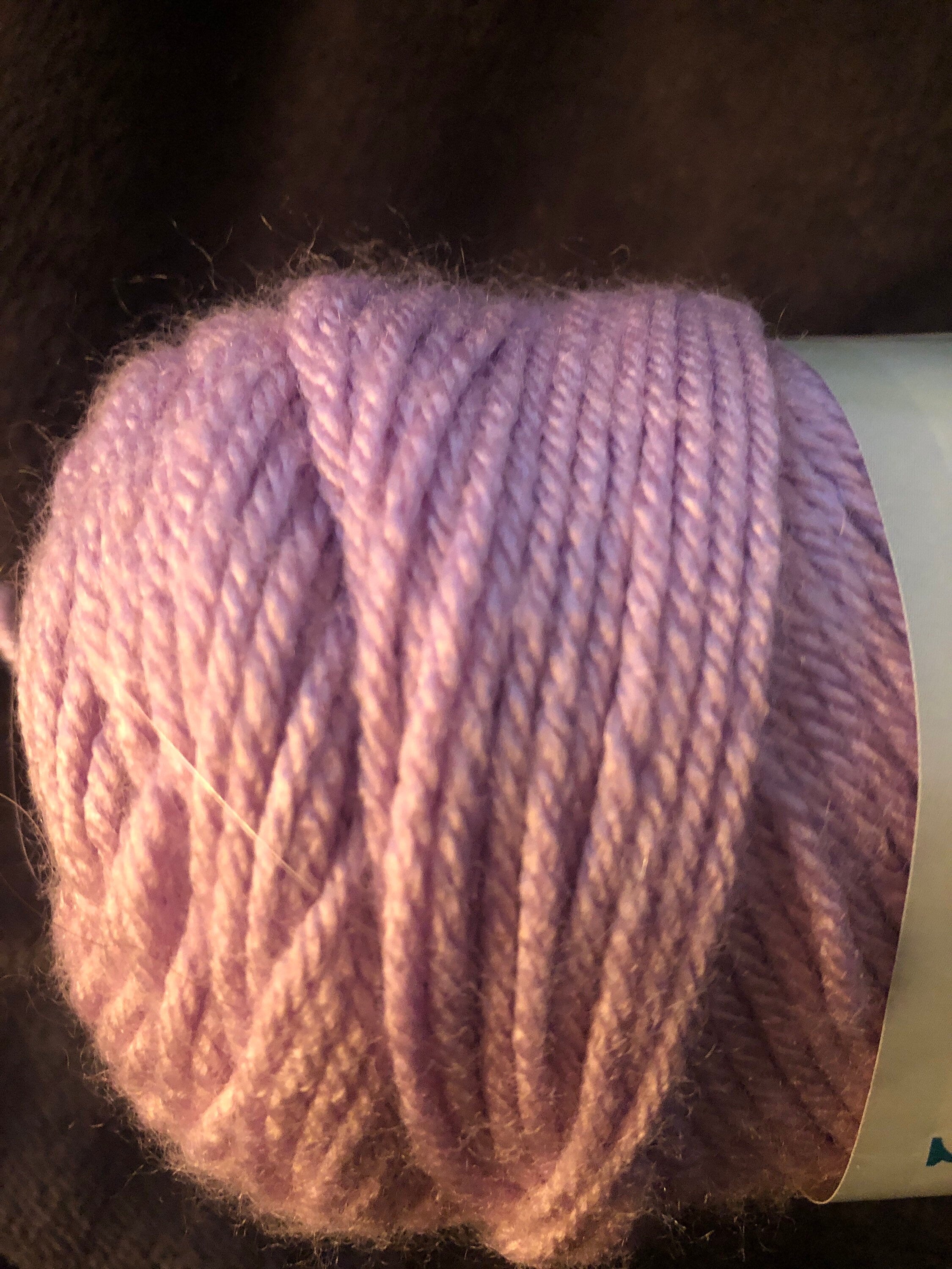 Caron Simply Soft 4 ply Acrylic Yarn PF