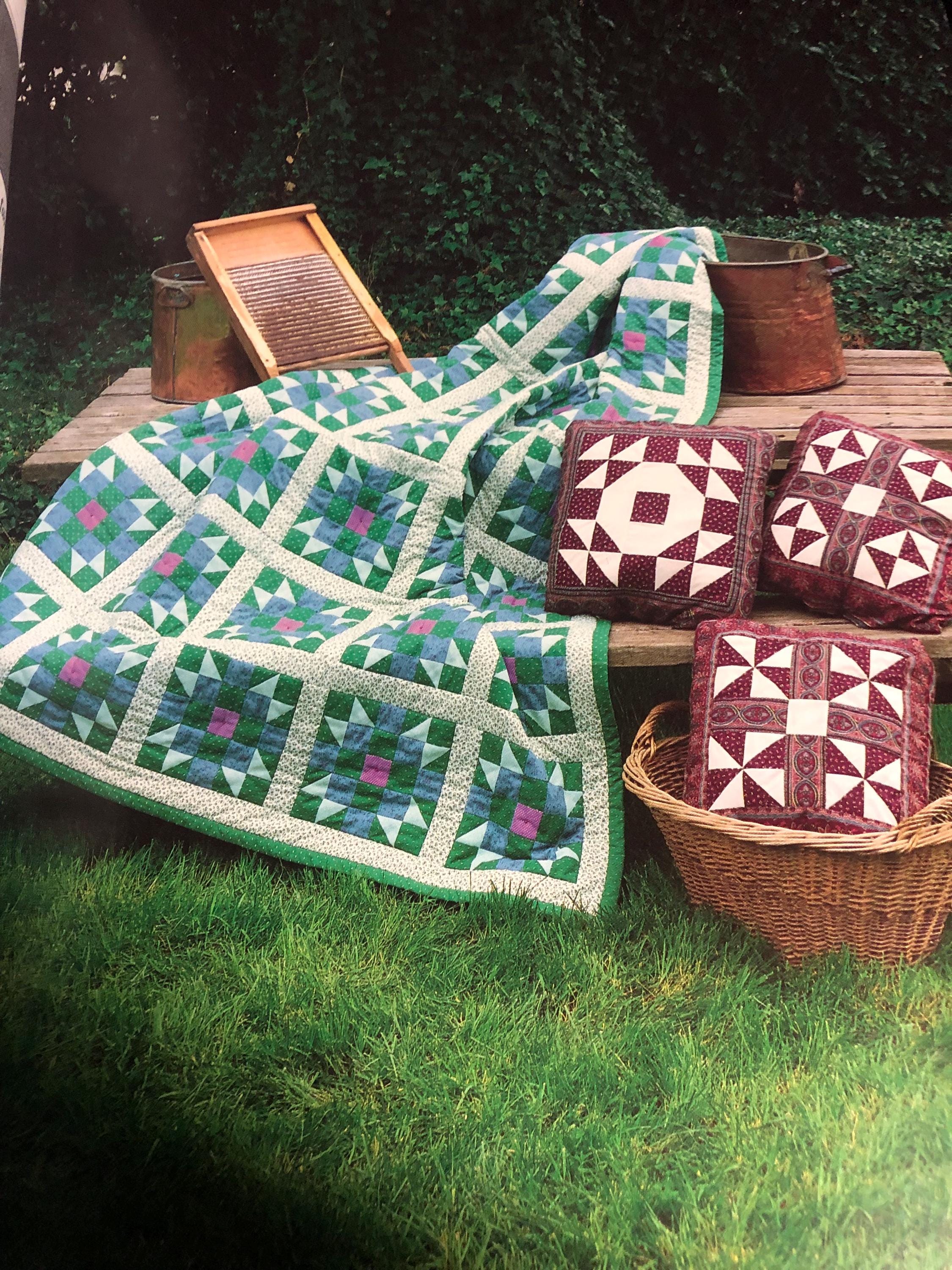 Fast Patch A Treasury Of Strip Quilt Projects Soft Cover Book By Anita Hallock