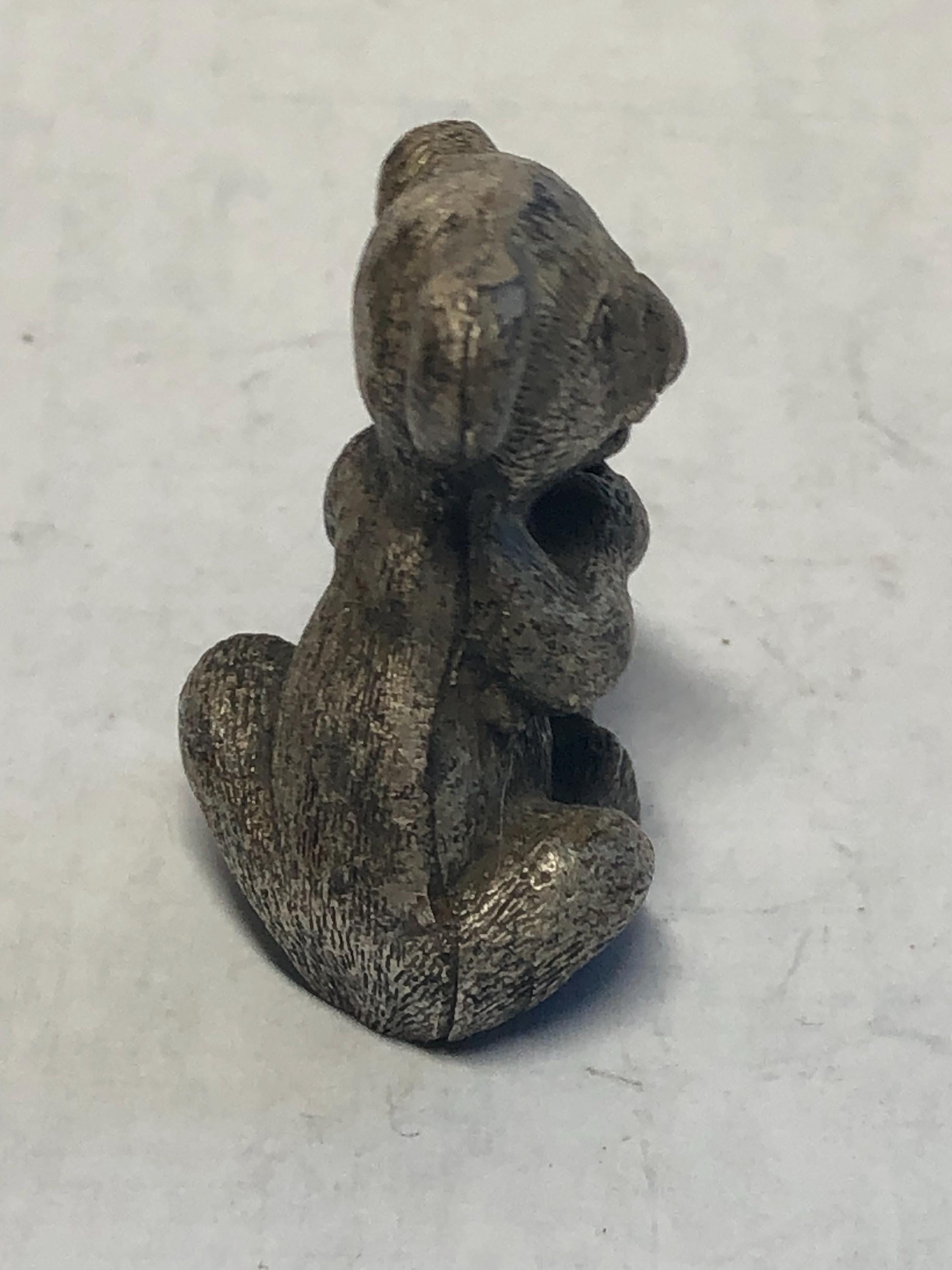 Koala Pewter Circa 1980’s