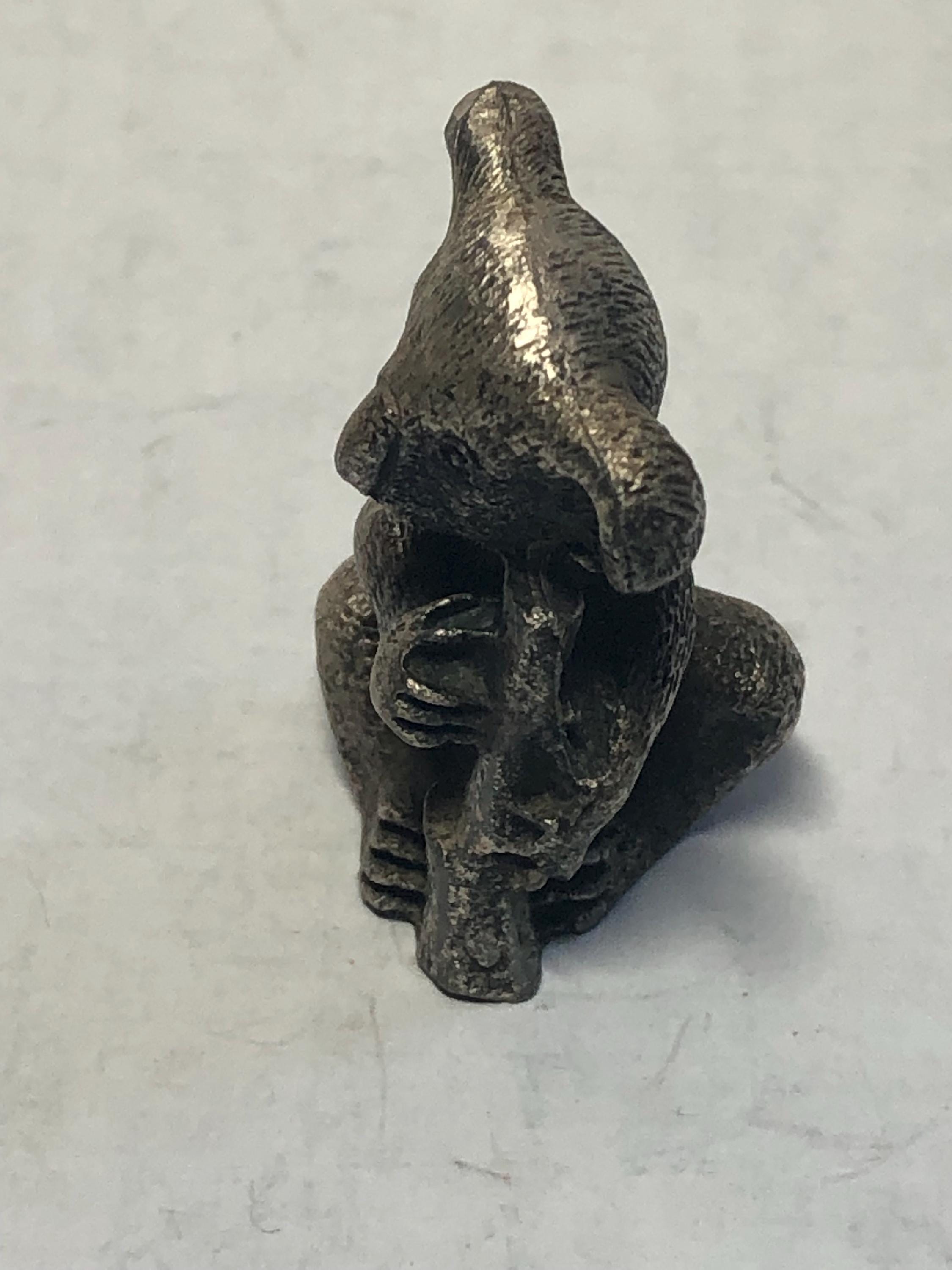 Koala Pewter Circa 1980’s