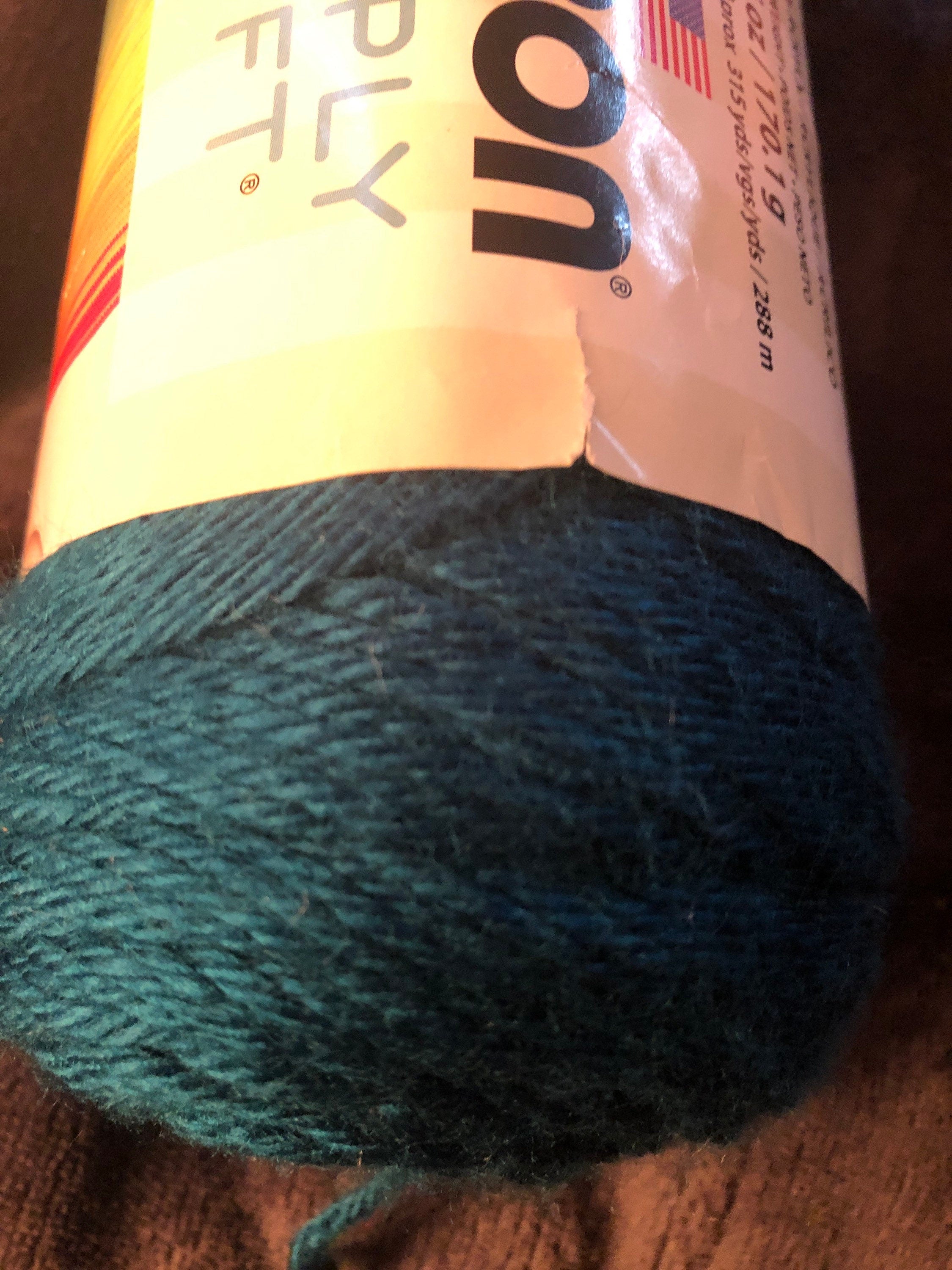 Caron Simply Soft Yarnspirations 6oz PF