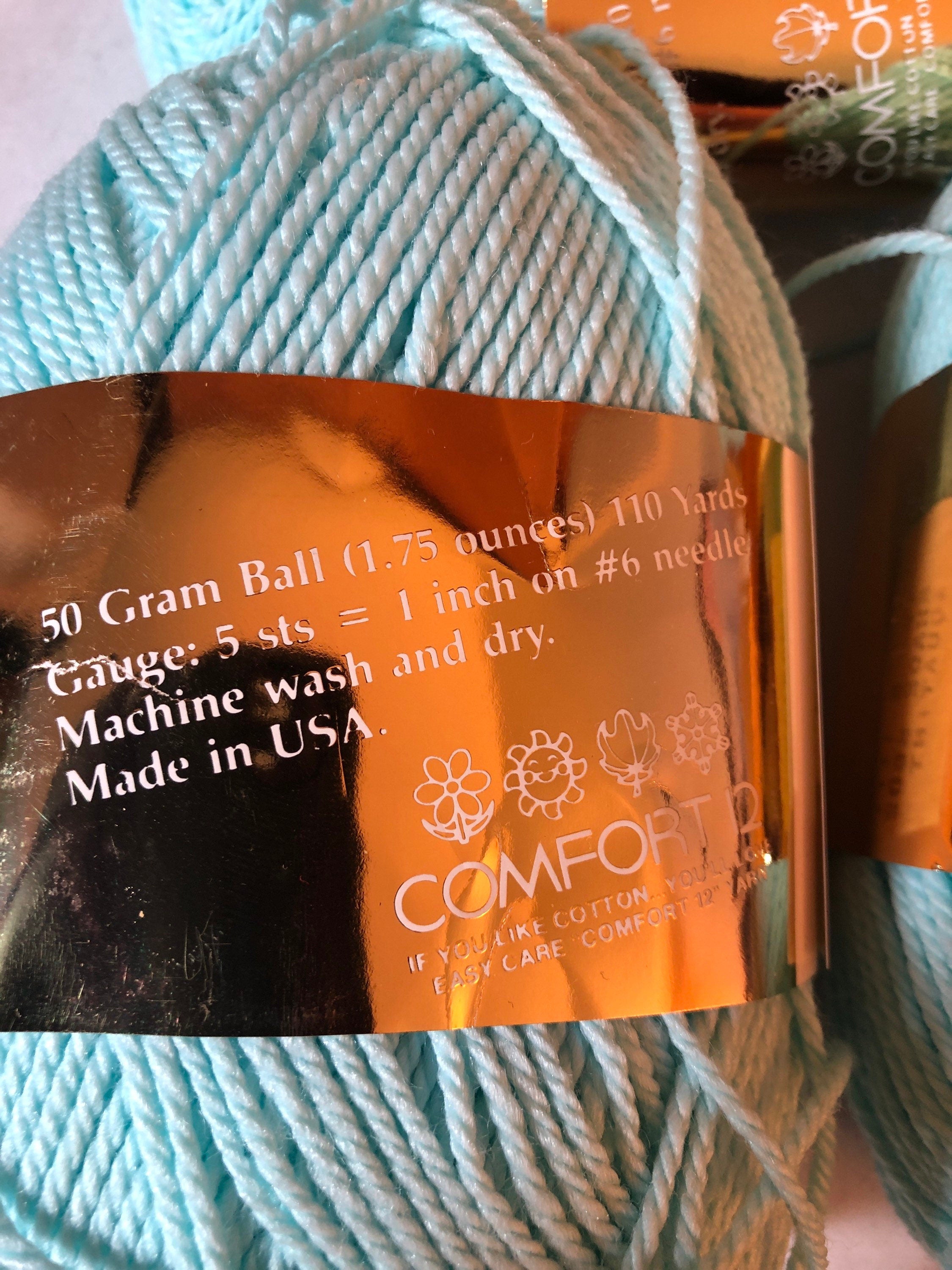 Brunswick Pearl Aquatint Vintage Yarn