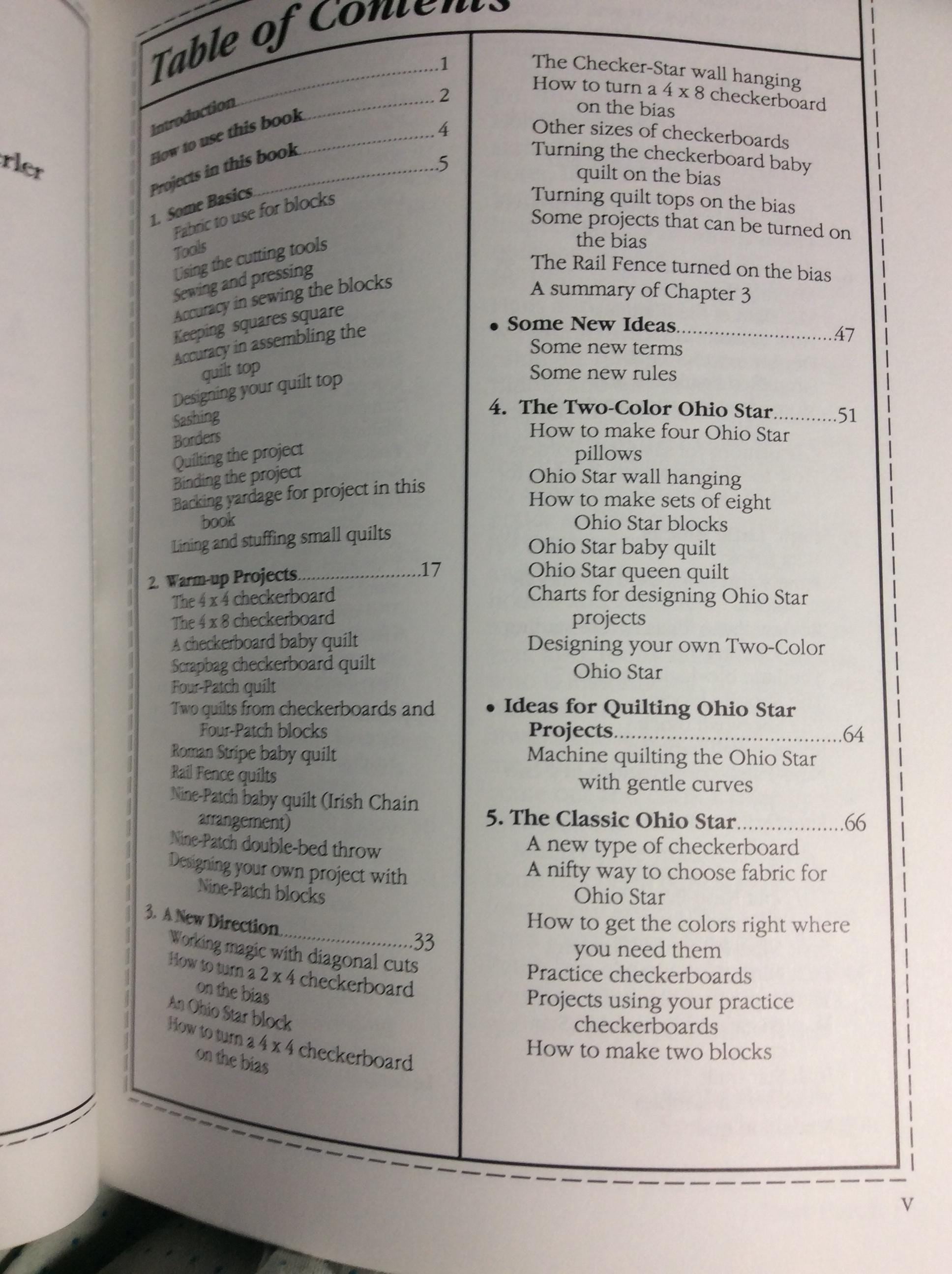 Fast Patch A Treasury Of Strip Quilt Projects Soft Cover Book By Anita Hallock