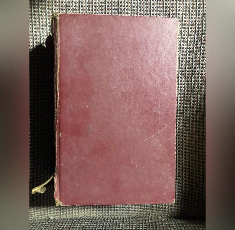 Standard Postage Stamp Catalogue 1965 Combined Edition Vol 1