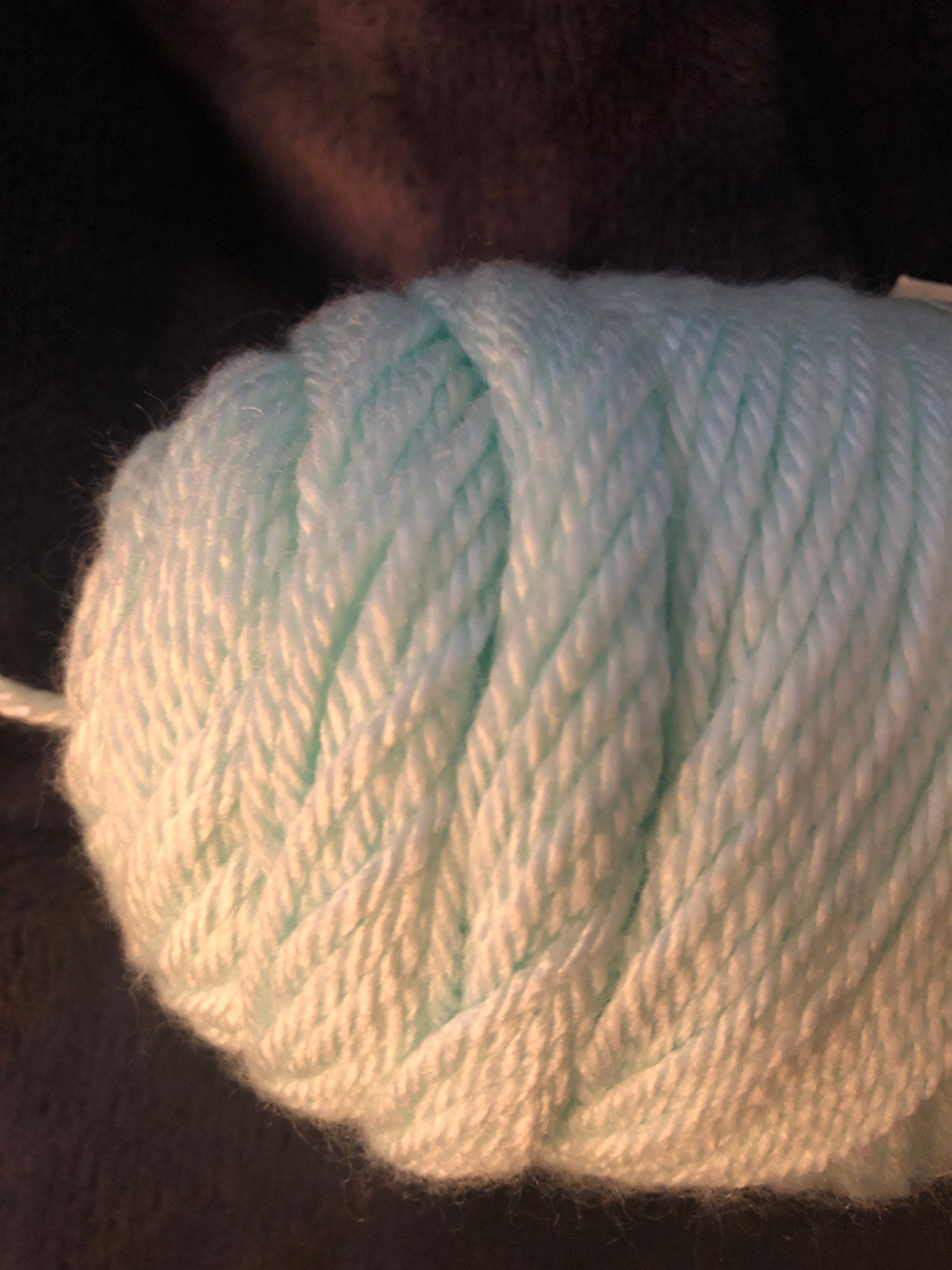 Caron Simply Soft 4 ply Acrylic Yarn PF