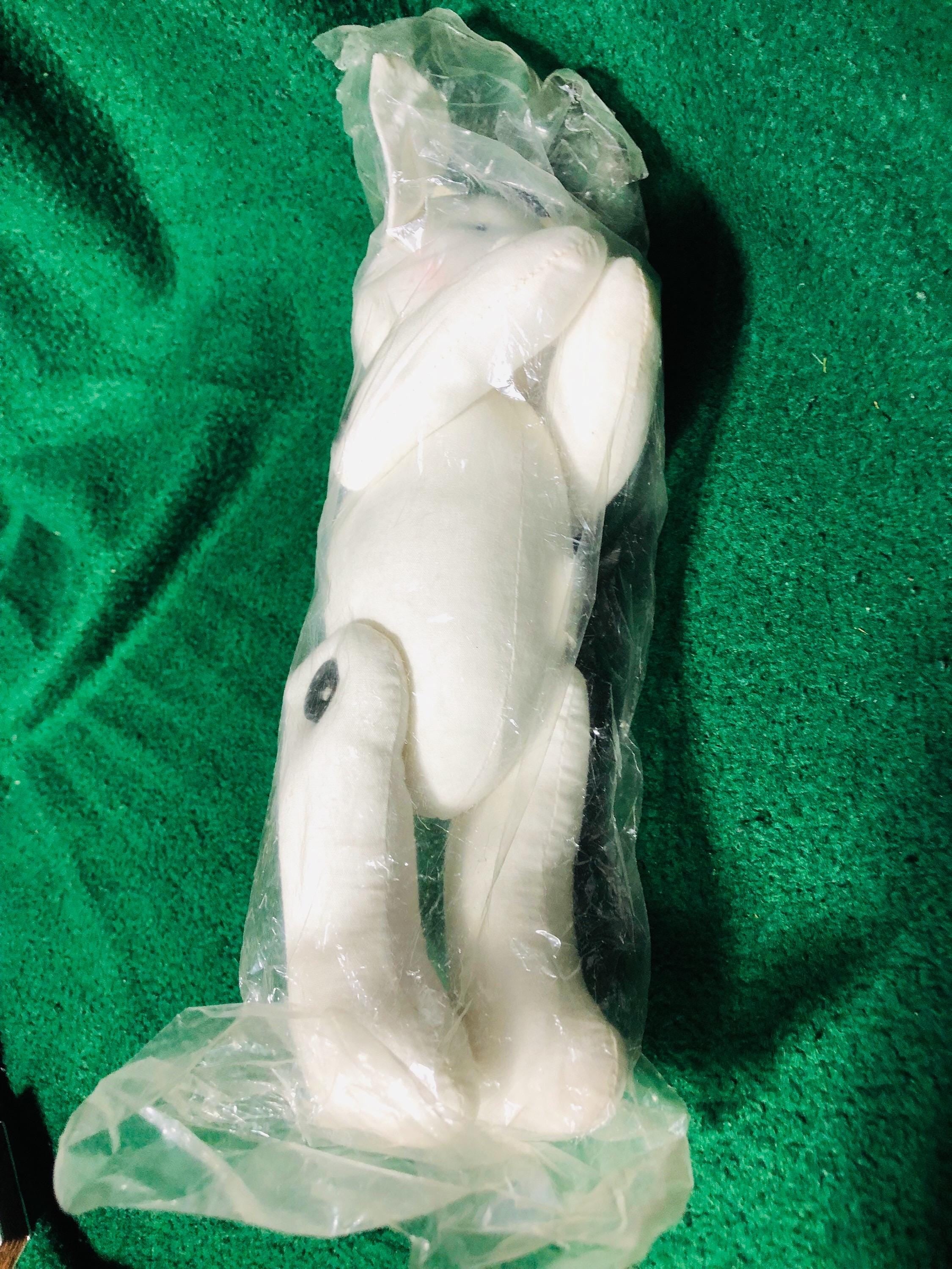 Primitive Jointed Pig Arts & Crafts New sun Package