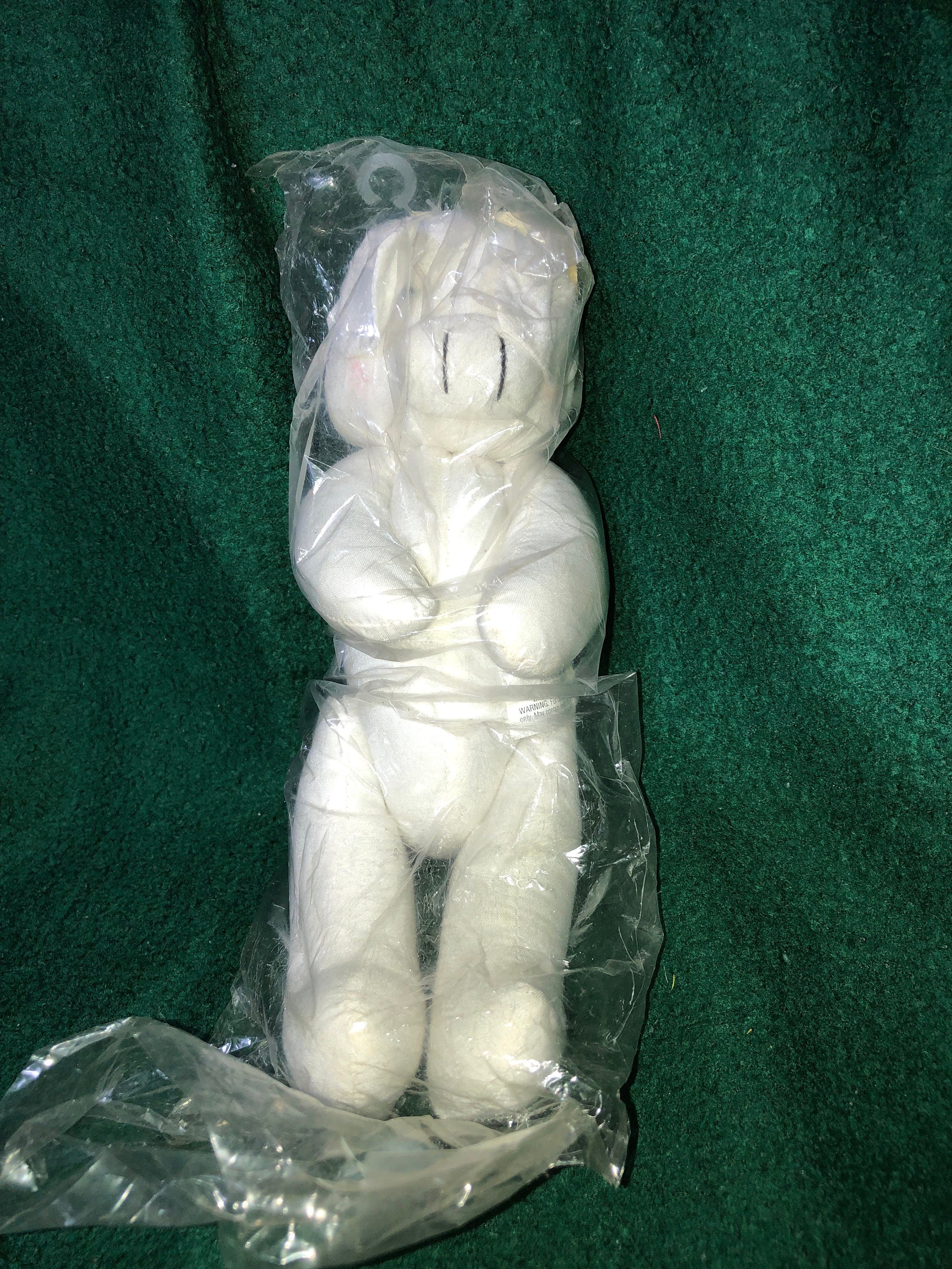 Primitive Jointed Pig Arts & Crafts New sun Package