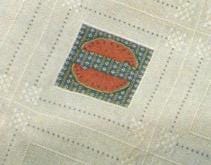 Country Patchwork Hollie Designs Presents Book 10 By Judy M Gibbs Cross Stitch Needlepoint