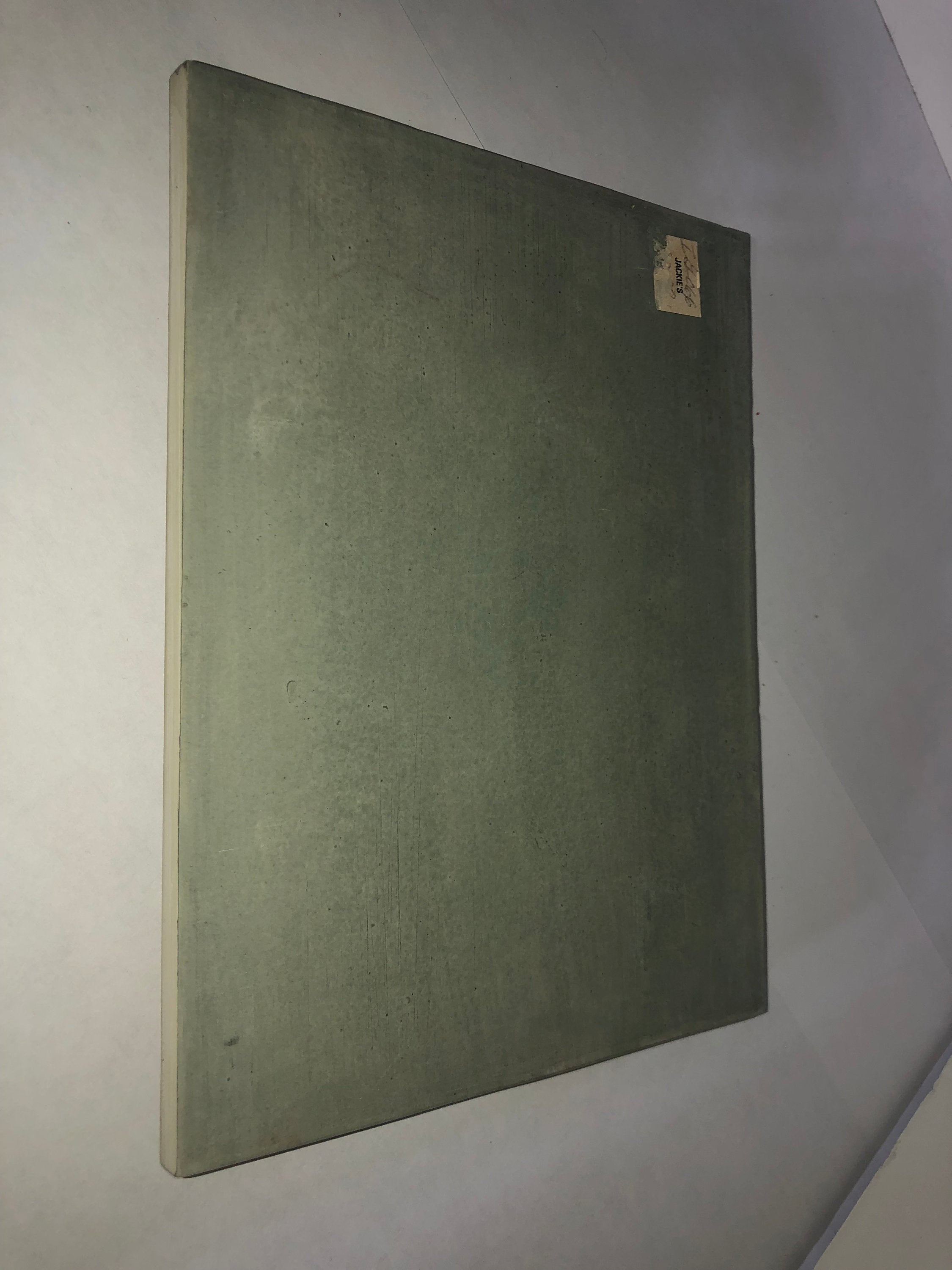 Kitty Cucumber Classroom Backdrop With A Wood Base Miniature Display