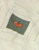 Country Patchwork Hollie Designs Presents Book 10 By Judy M Gibbs Cross Stitch Needlepoint