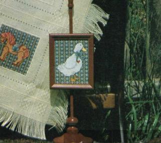Country Patchwork Hollie Designs Presents Book 10 By Judy M Gibbs Cross Stitch Needlepoint