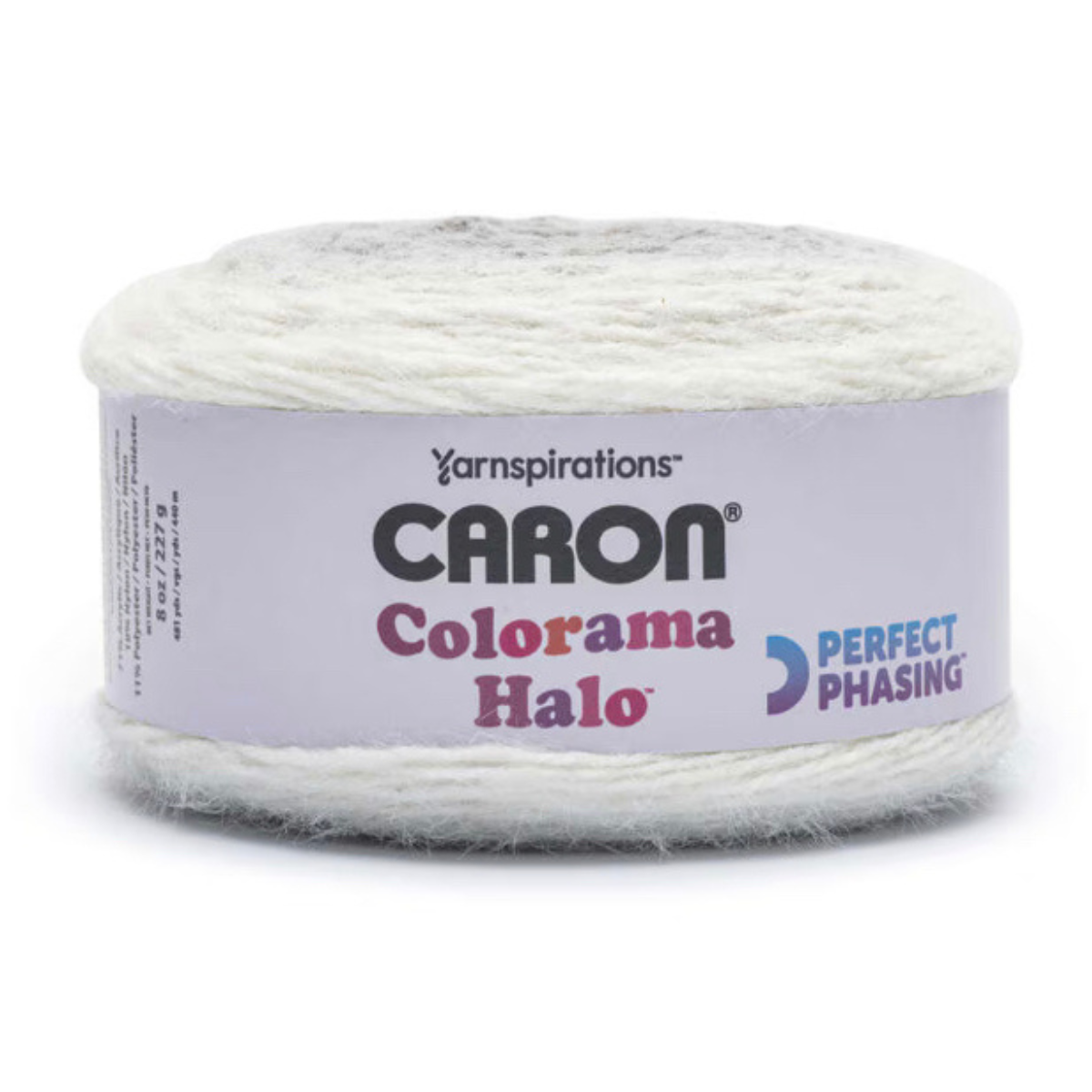 Caron Colorama Halo Yarn Yarnspirations