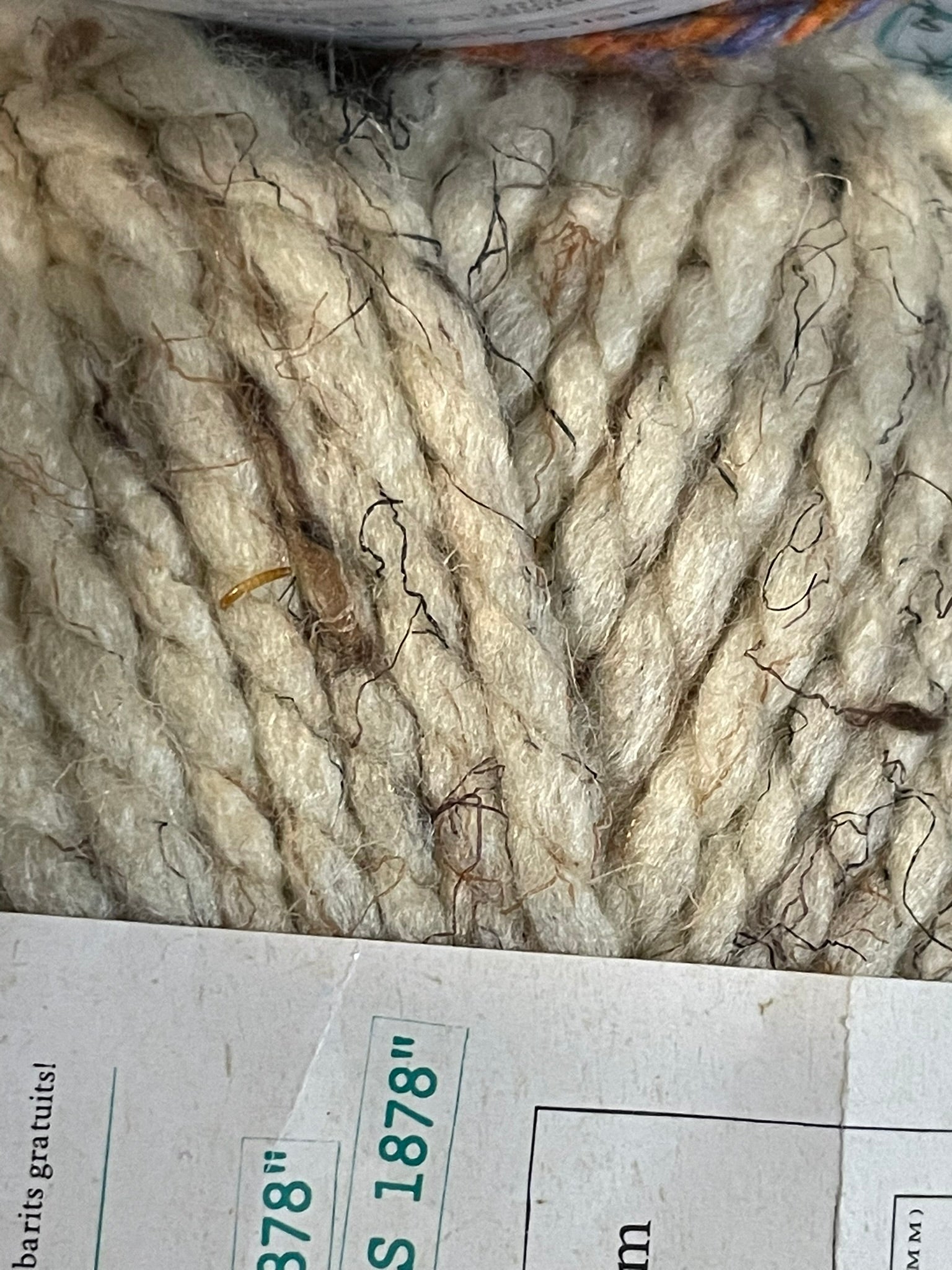 Lion Brand Wool-Ease Thick & Quick® Yarn – Warmth Meets Speed 6oz