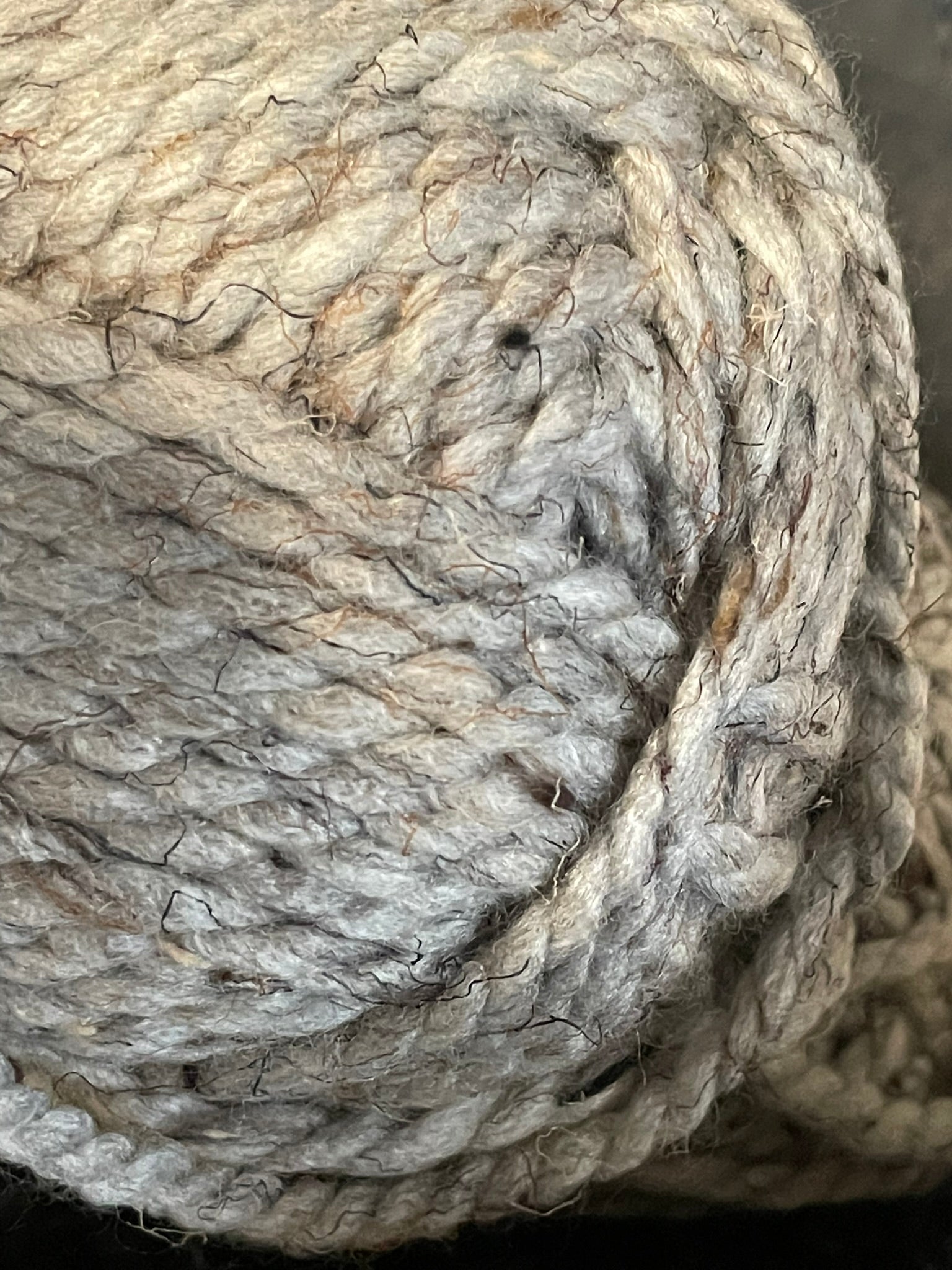 Lion Brand Wool-Ease Thick & Quick® Yarn – Warmth Meets Speed 6oz