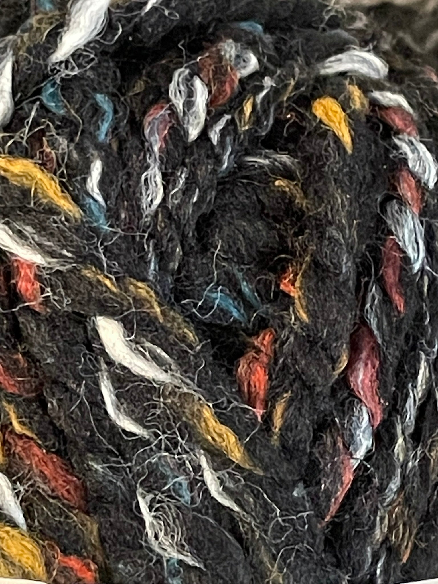 Lion Brand Wool-Ease Thick & Quick® Yarn – Warmth Meets Speed 5oz