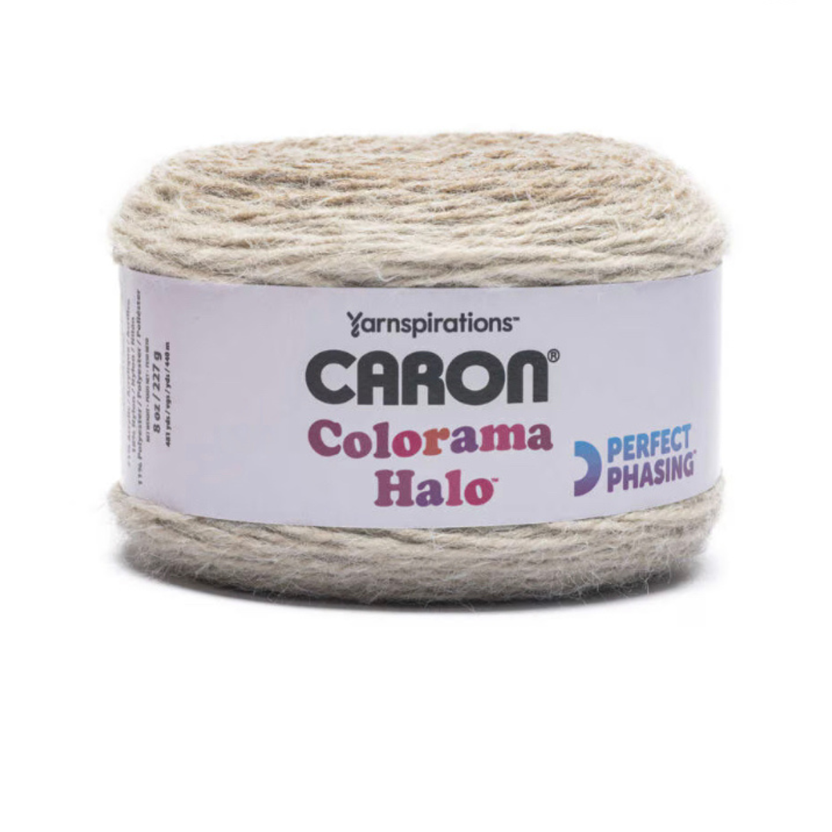 Caron Colorama Halo Yarn Yarnspirations