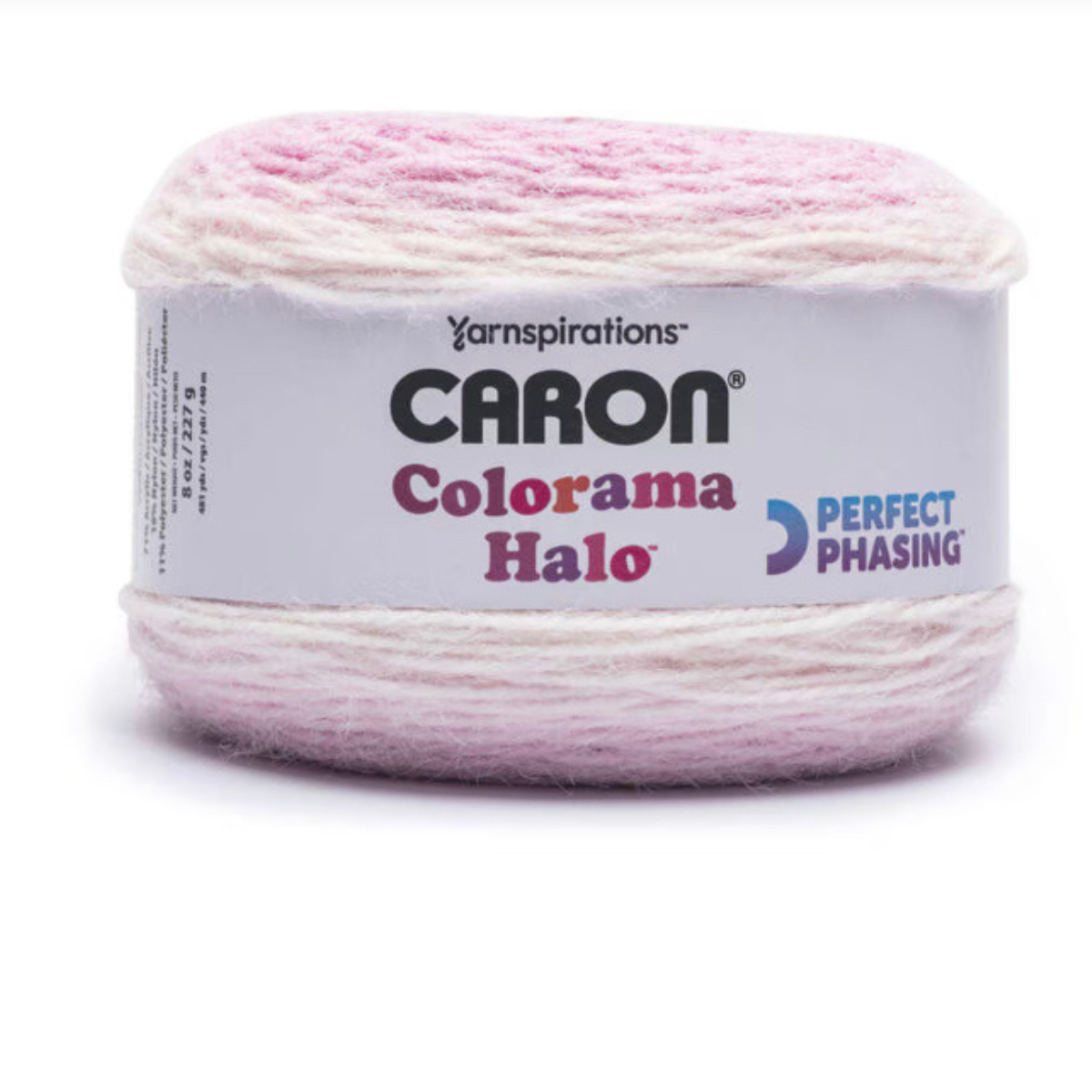 Caron Colorama Halo Yarn Yarnspirations