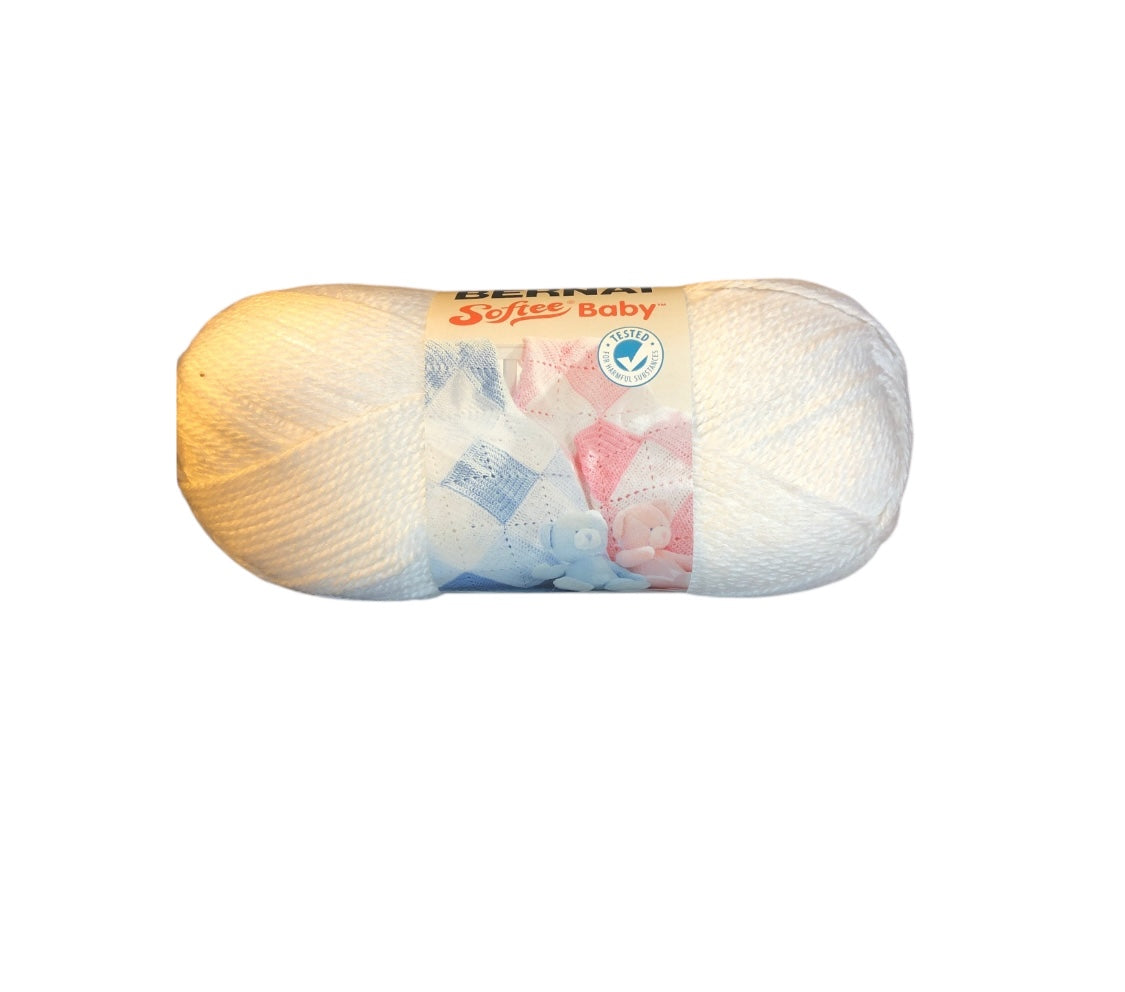Bernat  Softee Baby Yarnspirations  PF
