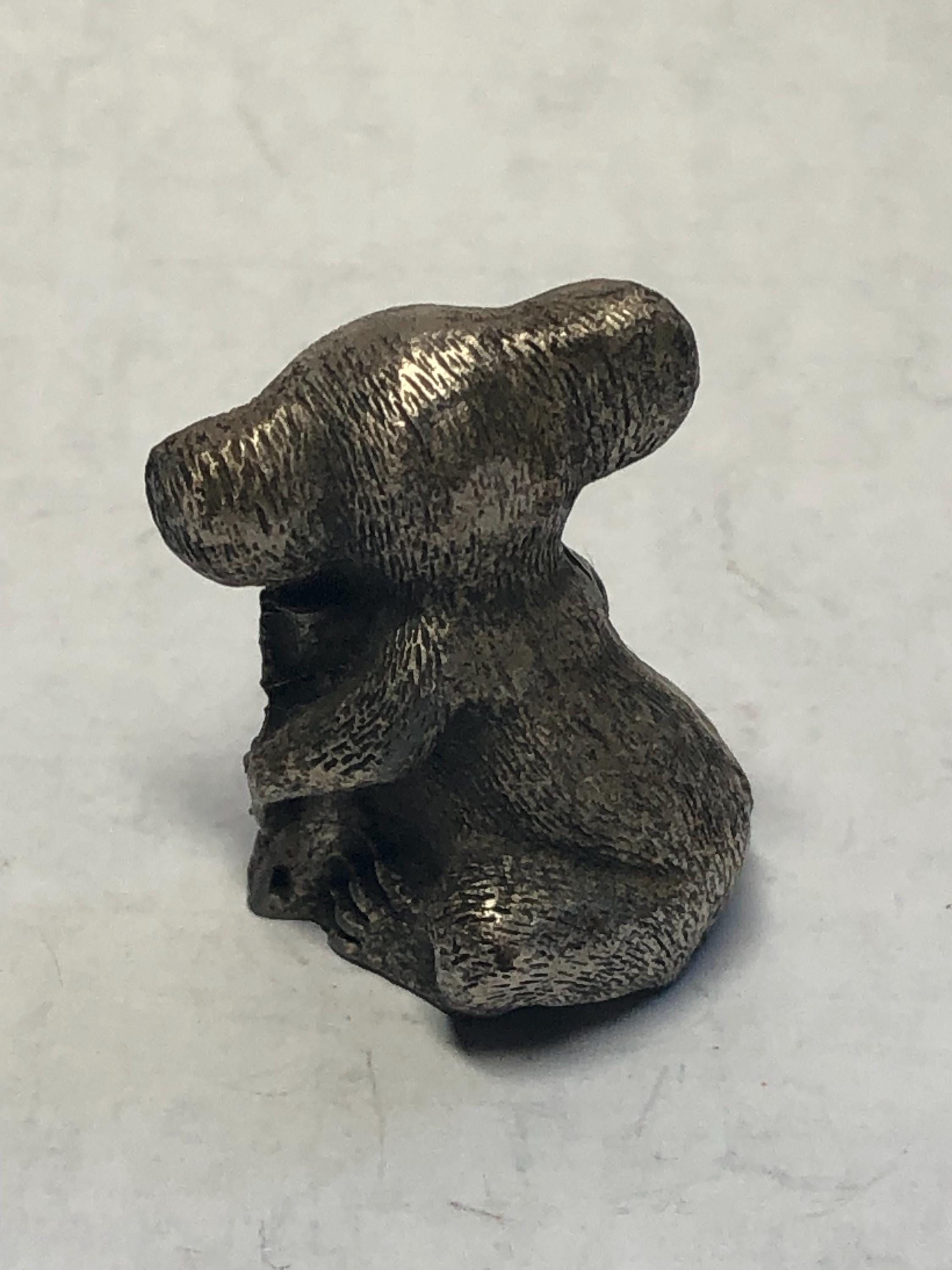 Koala Pewter Circa 1980’s