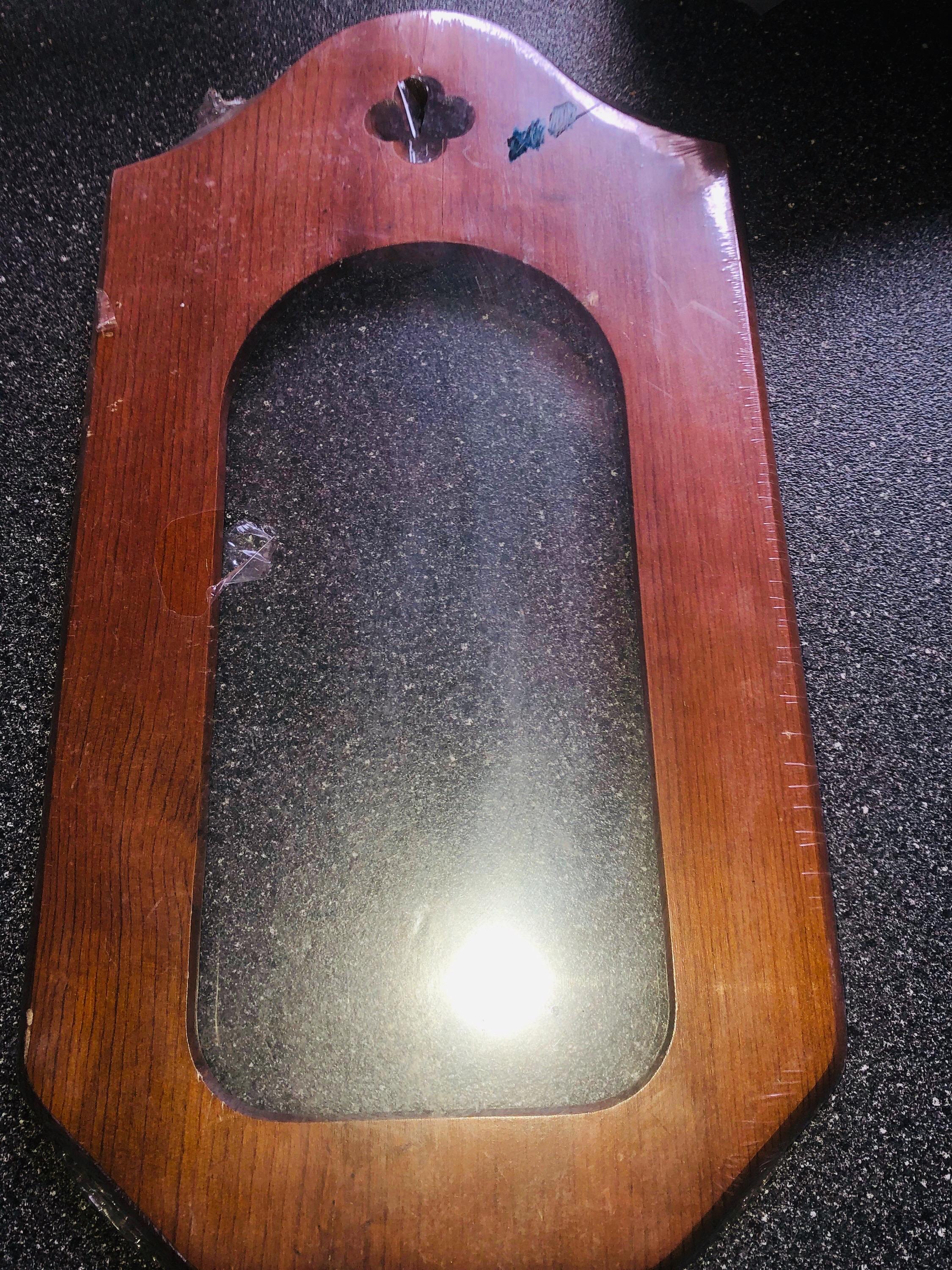 Wheatland Craft Inc Wooden Craft Frame