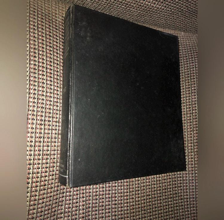 Standard Postage Stamp Catalogue Americas British Commonwealth Of Nations 1967 Vol 1