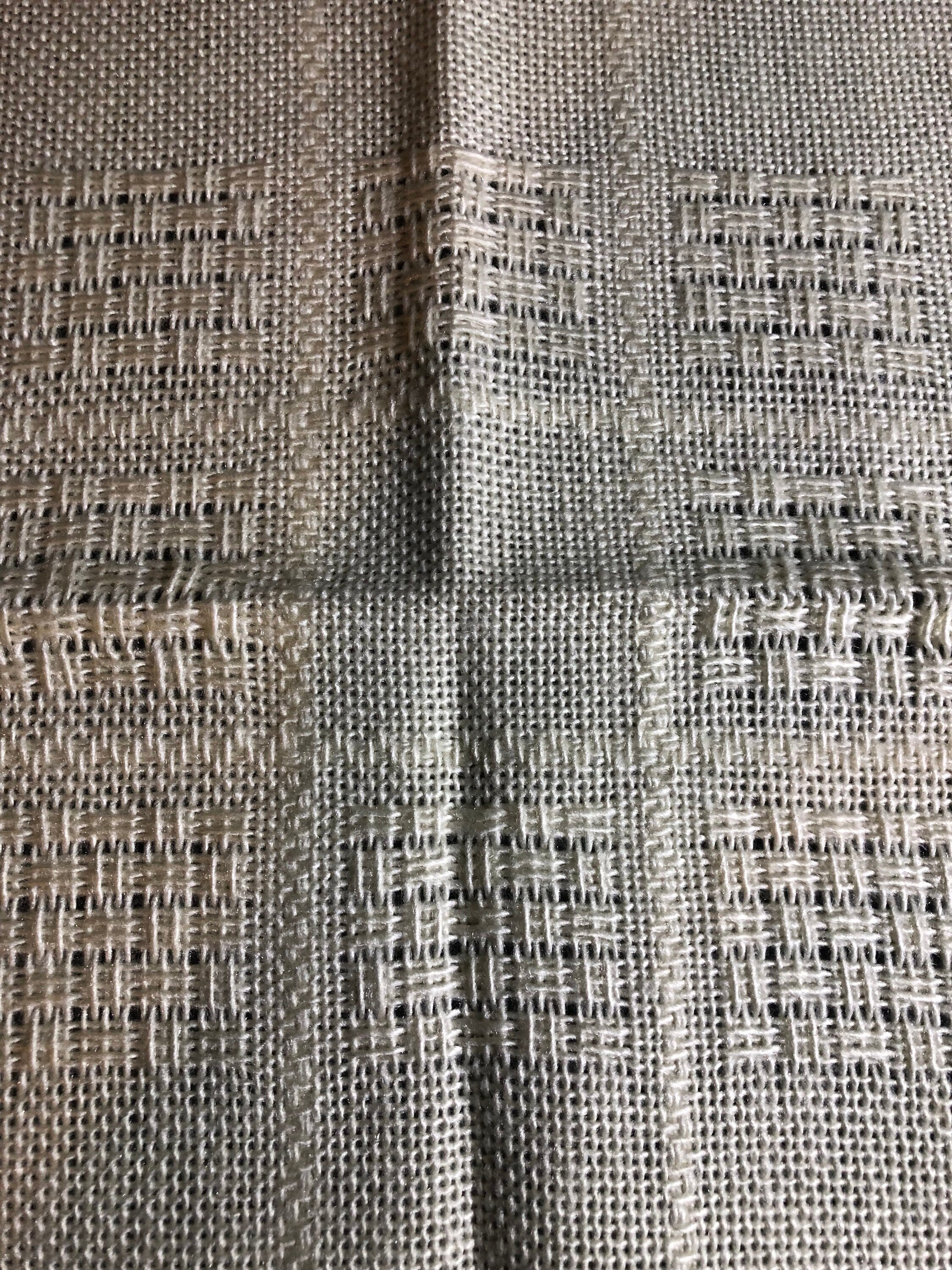 Monza square  Zweigart Pattern Square #7094