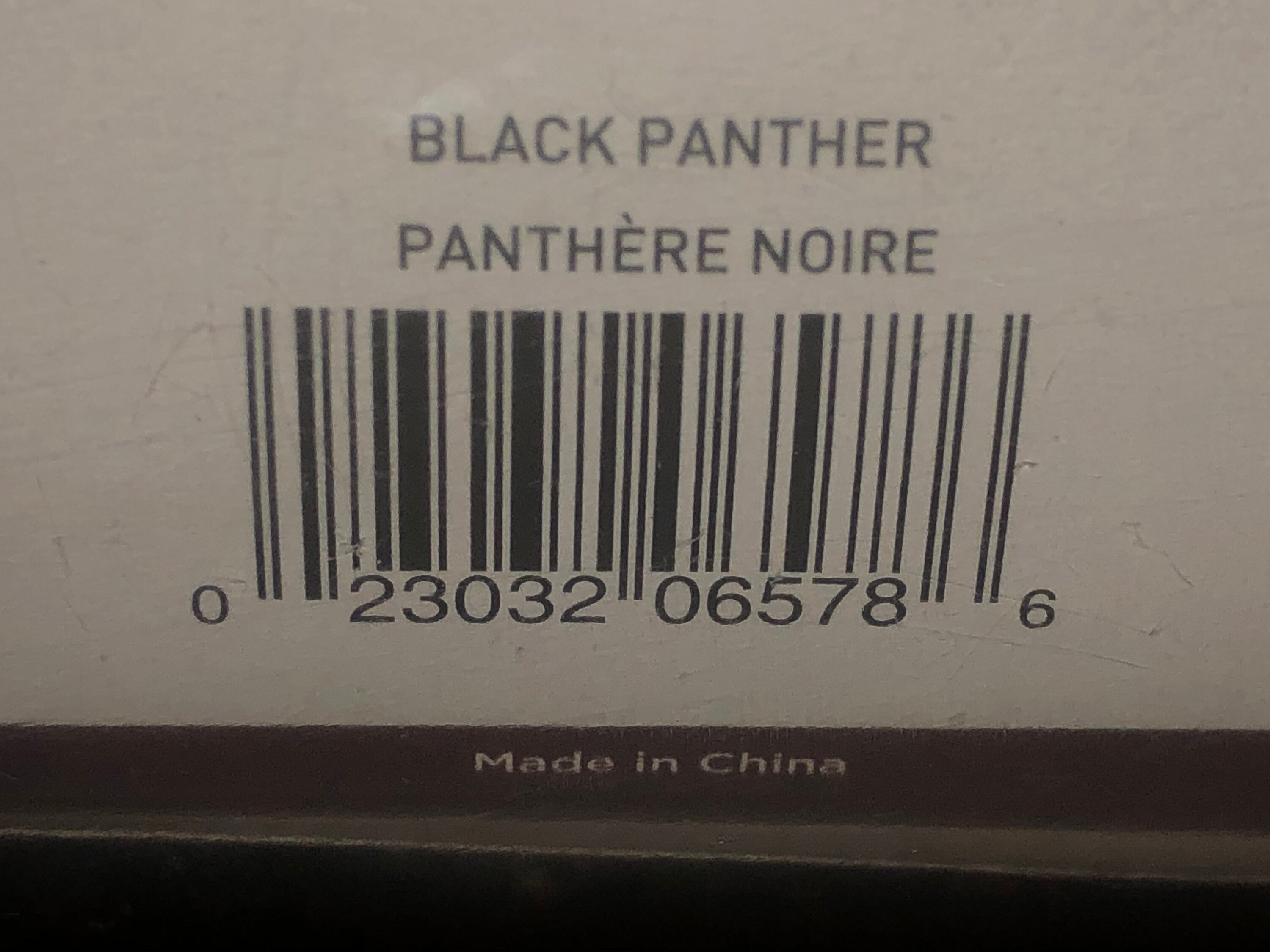 Off The Hook Faux Fur Lion Brand Yarn Pre Looped Black Panther