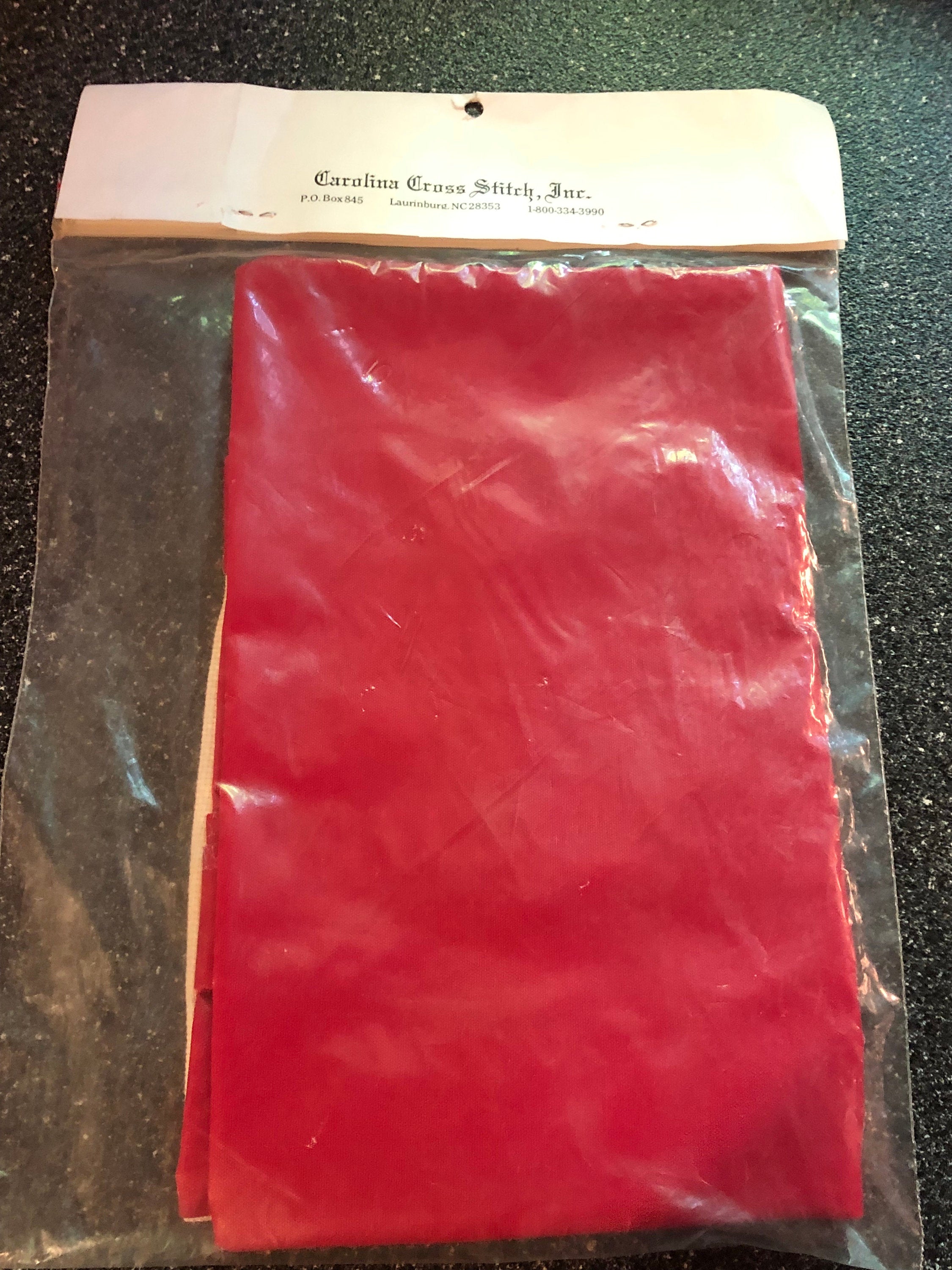 Rainbow Pride Tote Bag 14 Ct Canvas Stitch Insert Cross Stitch Embroidery Needlepoint