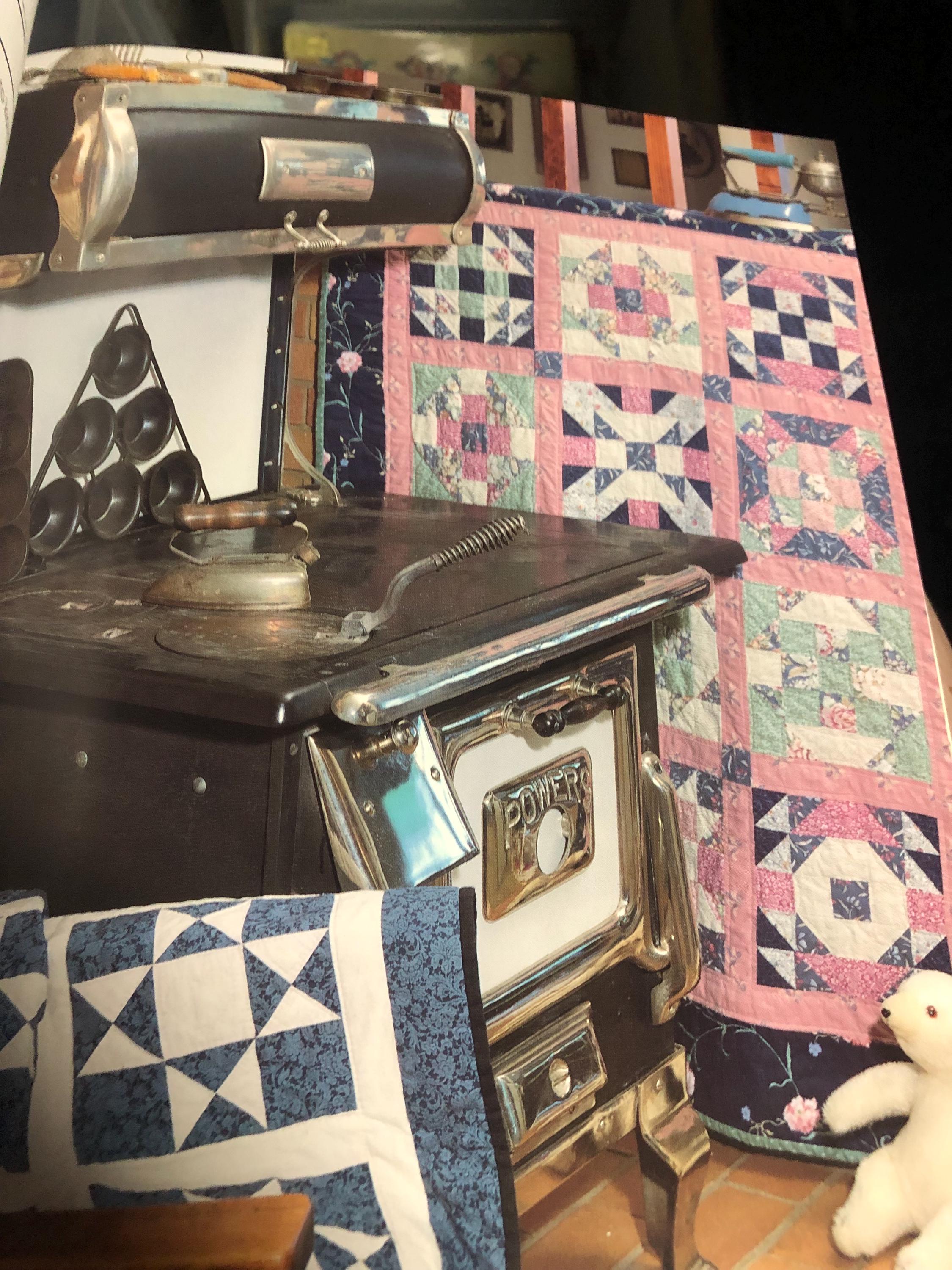 Fast Patch A Treasury Of Strip Quilt Projects Soft Cover Book By Anita Hallock