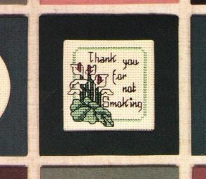 Seashore Designs For Counted Cross Stitch Leaflet Vidmar Graphics