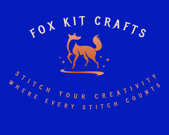 Fox Kit Crafts